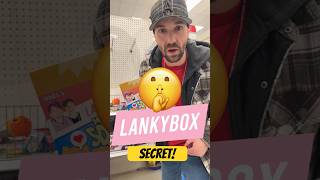 LANKYBOX Doesnt Want You To Know This SECRET lankybox lankyboxmerch shorts subscribe [upl. by Natassia]