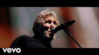 Roger Waters  Us amp Them Live in Amsterdam June 2018 [upl. by Gnaoh]