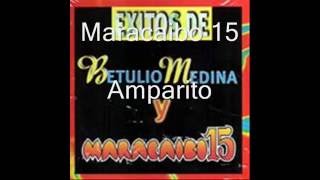 Amparito Maracaibo 15 GAITA VENEZOLANA Musica Tradicional Venezuela [upl. by Ajet]