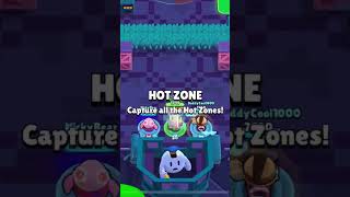 New glitch with Colt 😱🤔 remix music funk brawlstars brawstarsmemes gaming [upl. by Siro]