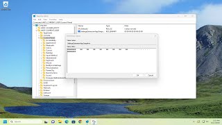 How to Fix Error Saving Wireless Profile In Windows 11 and 10 Guide [upl. by Zzabahs]