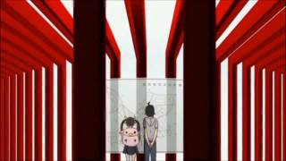 第四弾 偽物語 NISEMONOGATARI Anime Trailer 2012 [upl. by Nnayllek]