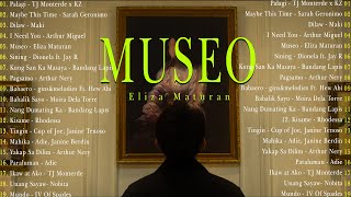 Museo  Eliza Maturan  Sining  Dionela ft Jay R 💗 New OPM Trending Songs 2024💗 OPM Tagalog Song [upl. by Dove]