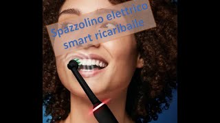 IA vs Spazzolino Elettrico Ricaricabile Quale scegliere OralB Philips Wondersmile [upl. by Ylrak]