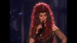 cher LIVE IN CONCERT [upl. by Larimer]