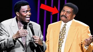 Bernie Mac Truly Hated Him More Than Anyone [upl. by Aniteb]