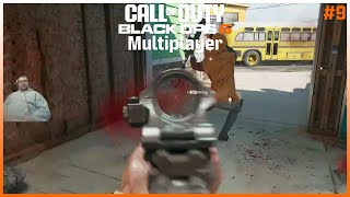 Och Ne Verloren mit crazynozz Call of Duty Black Ops 6 Multiplayer 9 [upl. by Talbot]