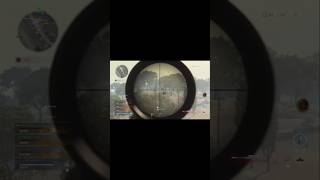 Longest Sniper Shot Team Save 🎯 18451 meters [upl. by Drucill]