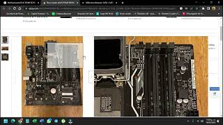 Comentarios de la Motherboard ASUS PRIME B250M A y Mica de Hidrogel [upl. by Valoniah]