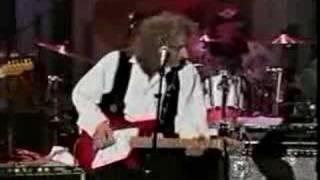 One Way Rider  Albert Lee Vince Gill amp Danny Gatton [upl. by Ferdinanda]