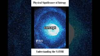 most fascinating concept of thermodynamics [upl. by Itisahc]