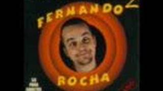 fernando rocha cd2 tracks 29303132 [upl. by Petulah]