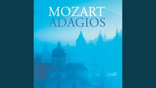 Mozart Clarinet Concerto in A Major K 622 2 Adagio [upl. by Onilegna]