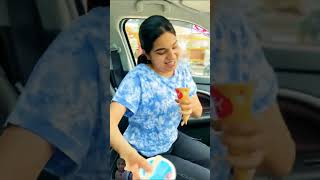 mere ko sirf 10 wali icecreamytshorts shortvideo priyalkukreja shorts [upl. by Germana587]