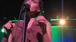 Fiona Apple Extraordinary Machine live [upl. by Althee]