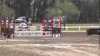 VAUGHN EQUESTRIAN PRESENTS ARKANSAS RIVER  AIKEN MARCH MADNESS [upl. by Demetria]