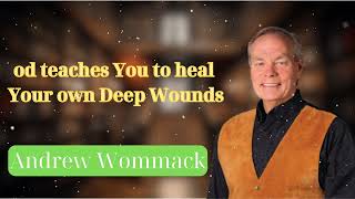 od teaches You to heal Your own Deep Wounds  Journey of Faith and Healing [upl. by Robyn957]