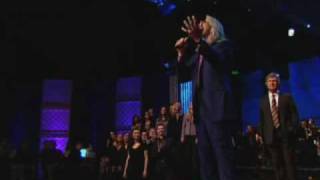 Worthy The Lamb  Gaither Vocal Band Voices of Lee and Grace Community Church Singers [upl. by Ahtela]