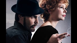 FOSSE  VERDON 2019 Clip  Michelle Williams amp Sam Rockwell [upl. by Moe]