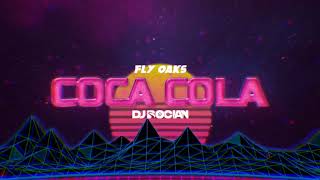 Ely Oaks  Coca Cola  DJ BOCIAN REMIX  2024 [upl. by Llevron]