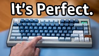 The BEST Budget Keyboard That You Can Actually Buy [upl. by Itaws335]