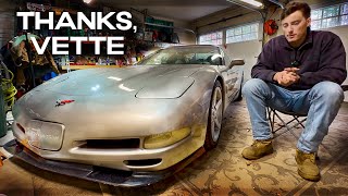 How The C5 Corvette Changed My Life [upl. by Adnov]