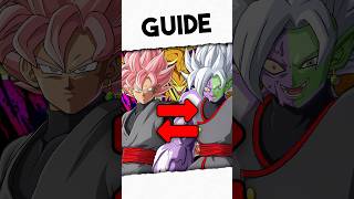 HOW TO GET SUPER SHENRON AND UNLOCK GOKU BLACK amp ZAMASU Read description Dragon Ball Sparking Zero [upl. by Lauder]