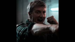 Johnny Lawrence season 6 edit 🔥 cobrakai edit cobrakaiseason6 [upl. by Coleman281]