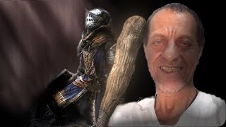 zerando DARK SOULS com CARLINHOS 🥵 SAGA COMPLETA [upl. by Ecnarrat]