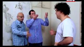 Ma Fi Metlo  Episode 17 الحلقة السابعة عشر [upl. by Llerrud]