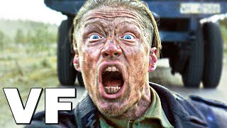 SISU Bande Annonce VF 2023 Film dAction [upl. by Ueihttam]