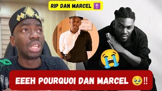 🚨INFO❗DAN MARCEL DÉCÉDÉ SUITE À UN EMPOISONNEMENT ❓ MAKOSSO DIT SES VÉRITÉS 😭 danmarcel makosso [upl. by Naga]