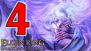 ST TRINA e MARIKA  ELDEN RING SHADOW OF THE ERDTREE Walkthrough Gameplay ITA HD  PARTE 4 [upl. by Ahsac]