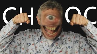 YTP Michael Rosen Loves Choc [upl. by Ioved]