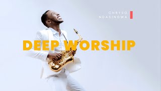 ONE HOUR OF NON STOP KINYARWANDA WORSHIP  CHRYSO NDASINGWA [upl. by Latoniah]