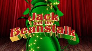 Cbeebies Jack and the Beanstalk [upl. by Libbna283]