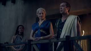 One of my favourite speeches ever from series Spartacus [upl. by Kiona]