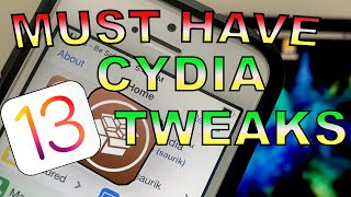 Best Cydia TWEAKS For Photo Album iOS135 JAILBREAK [upl. by Amles295]