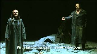 Tristan und Isolde  End of Act 3  Liebestod [upl. by Sharia65]