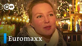 So schmeckt Weihnachten  Euromaxx [upl. by Ahtnama]