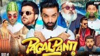 pagalpanti full movie jafar creator [upl. by Edie806]