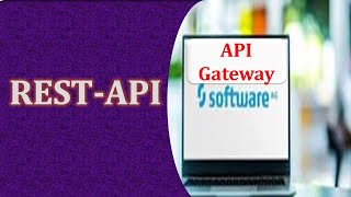 REST API Creation in webmethodsio API gateway  cloud [upl. by Micheline]