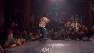 LLC Battle Vol6 Finale Open  Jonzy vs Doyah [upl. by Fleming545]