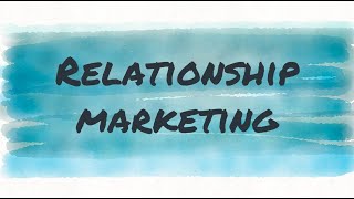 PRINCIPLES OF MARKETING  LESSON 3 [upl. by Omolhs]