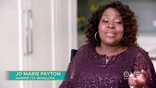 Jo Marie Payton and Telma Hopkins Discuss Their quotSistah Love [upl. by Had490]