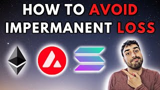 What Is Impermanent Loss  How To Avoid IL When Providing Liquidity [upl. by Bremer]