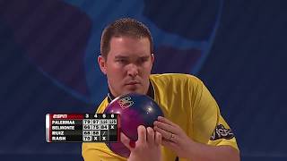 20112012 PBA Chameleon Open Finals WSOB III [upl. by Lavud]