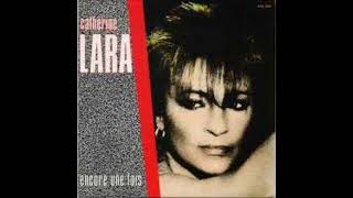 Catherine Lara  La Rockeuse De Diamant 1984 HQ HD mp3 [upl. by Mellie824]