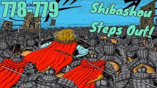 The Lurking Legend Makes A Move  Kingdom Chapter 778779 Live Reaction [upl. by Johnath185]