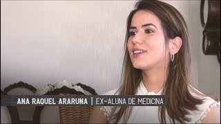 O curso de Medicina da FCMPB tem o maior IDD da Paraíba [upl. by Aalst]